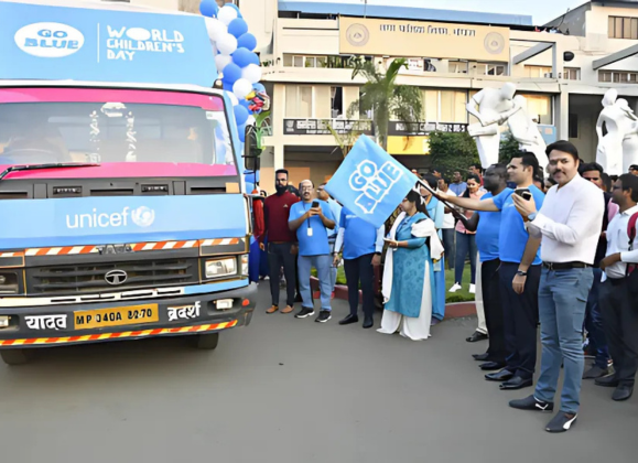 Sanidhya -Empowering Communities, Transforming Lives